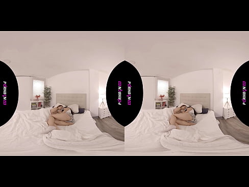 ❤️ PORNBCN VR Deux jeunes lesbiennes se réveillent excitées en réalité virtuelle 4K 180 3D Geneva Bellucci Katrina Moreno ❤❌ Fucking at fr.sexarxiv.ru ❌❤