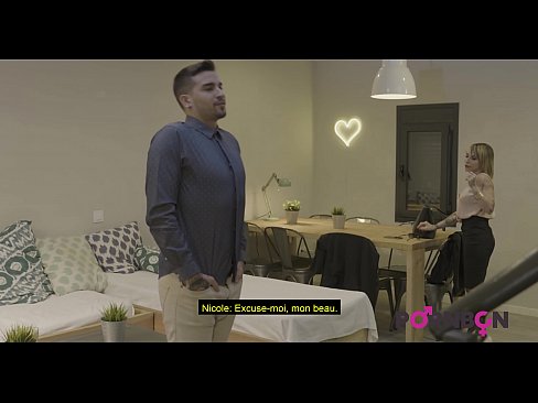 ❤️ PORNBCN 4K Une femme mûre avec de gros seins veut être baisée par voie anale jeune gigolo avec une grosse bite fellation amortisme baise dure travail à la main style chien chatte lécher orgasme sous-titres français ❤❌ Fucking at fr.sexarxiv.ru ❌❤