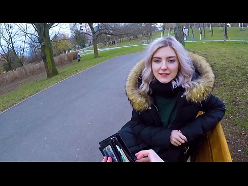 ❤️ Avaler le sperme chaud d'un étranger pour de l'argent - pipe dans le parc par Eva Elfie ❤❌ Fucking at fr.sexarxiv.ru ❌❤